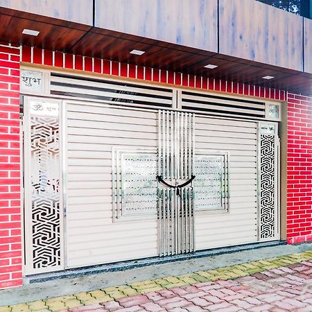 Hotel O Kashvi Hotel Sitapur  Экстерьер фото